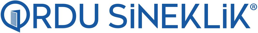 Ordu Sineklik Logo